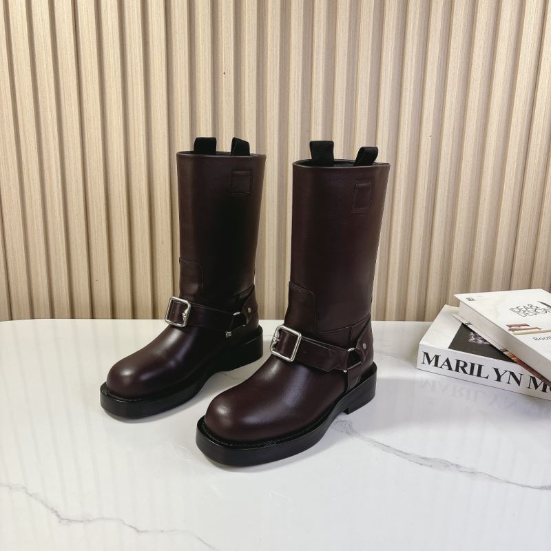 Burberry Boots